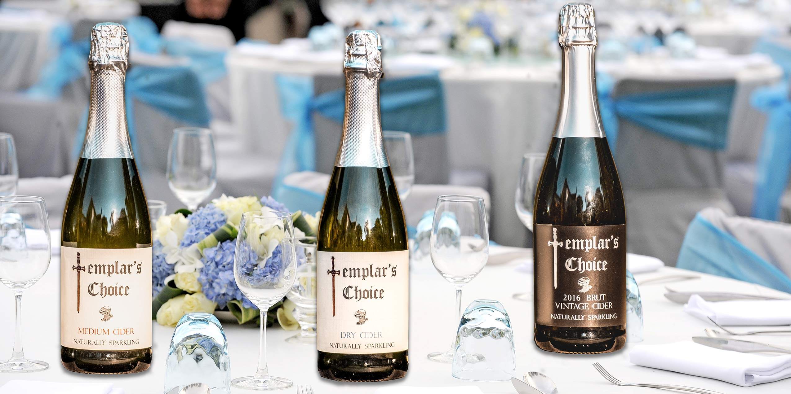 wedding drinks